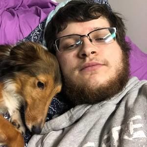 Meet your Posher, Joshua